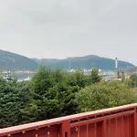 Lejlighed Feelhome 3 Bedroom Near Tromsø