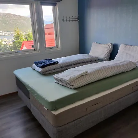 アパート Feelhome 3 Bedroom Near