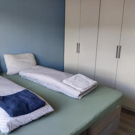 Feelhome 3 Bedroom Near * トロムソ