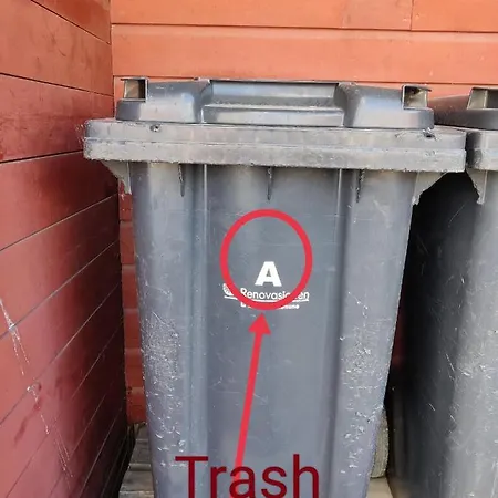 Feelhome 3 Bedroom Near * トロムソ