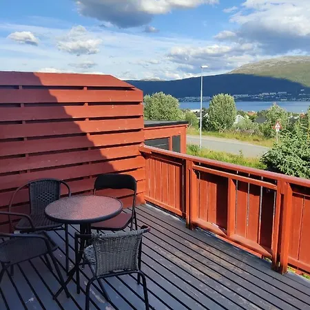 アパート Feelhome 3 Bedroom Near