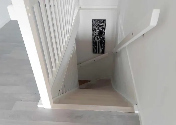 Appartement Feelhome 3 Bedroom Near *