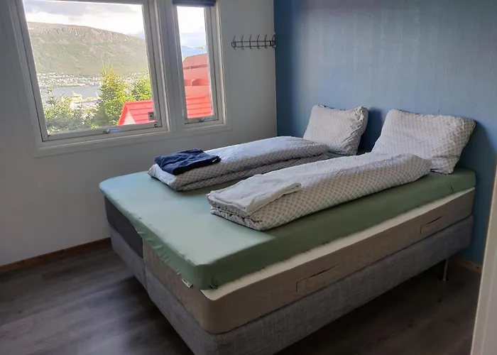 Appartement Feelhome 3 Bedroom Near