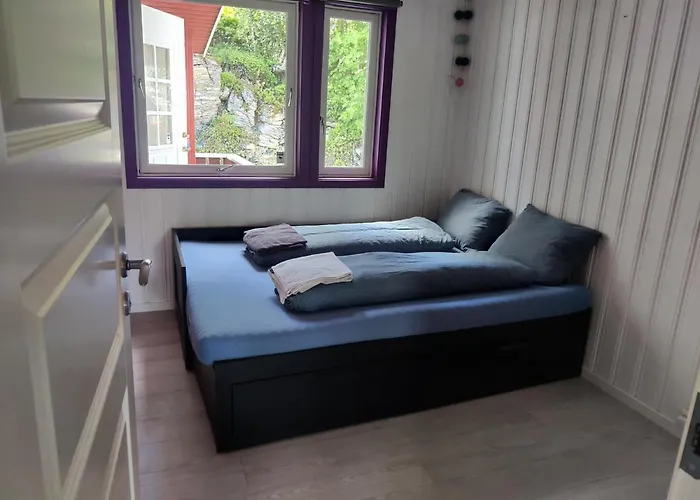 Appartement Feelhome 3 Bedroom Near