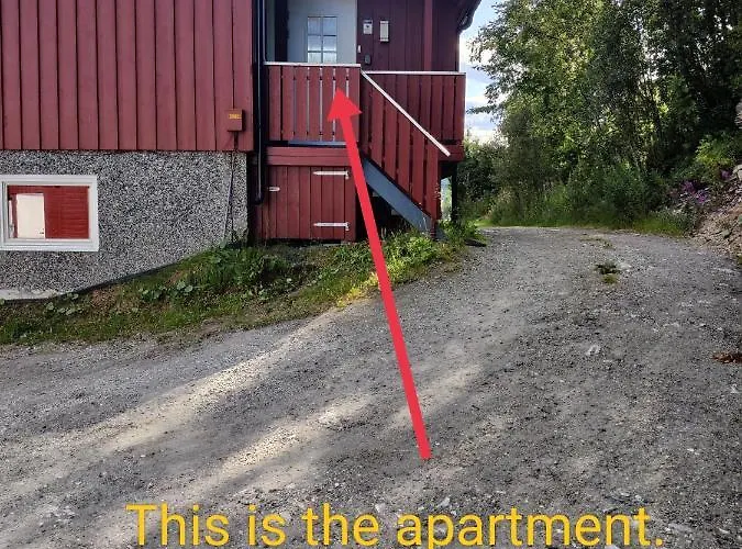 Appartement Feelhome 3 Bedroom Near