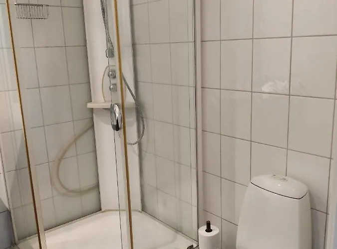 Feelhome 3 Bedroom Near Tromsø