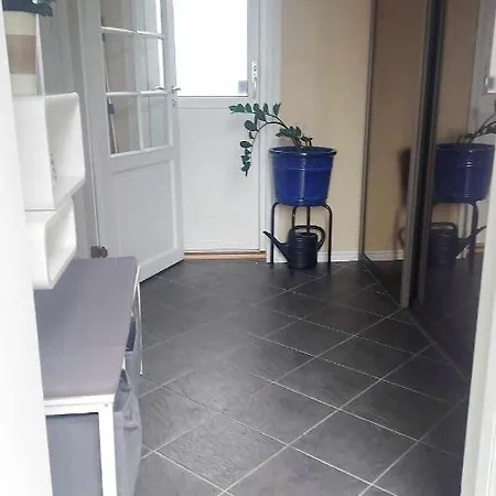 Feelhome 3 Bedroom Near Daire *