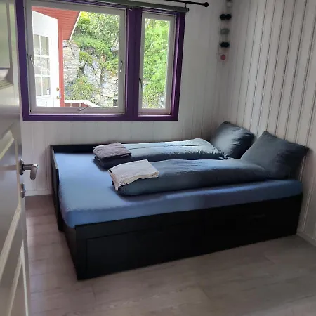 Lägenhet Feelhome 3 Bedroom Near