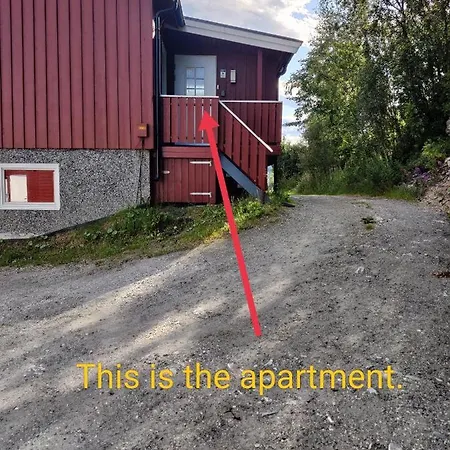 Apartment Feelhome 3 Bedroom Near