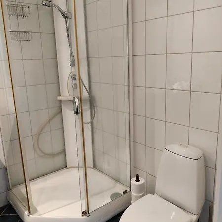 Feelhome 3 Bedroom Near Tromsø